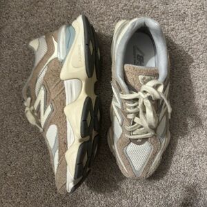 New balance 9060